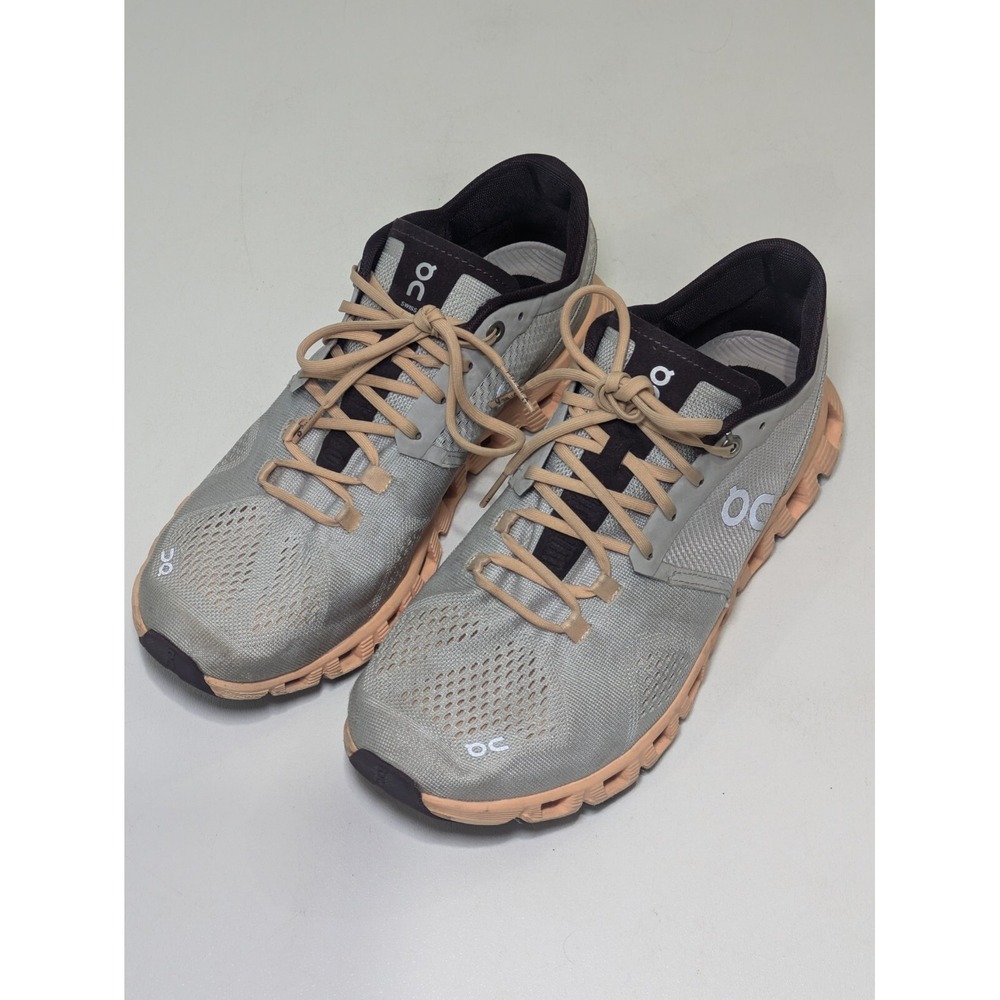 On Women's Cloud 5 Terry Sneakers,‎ 8.5